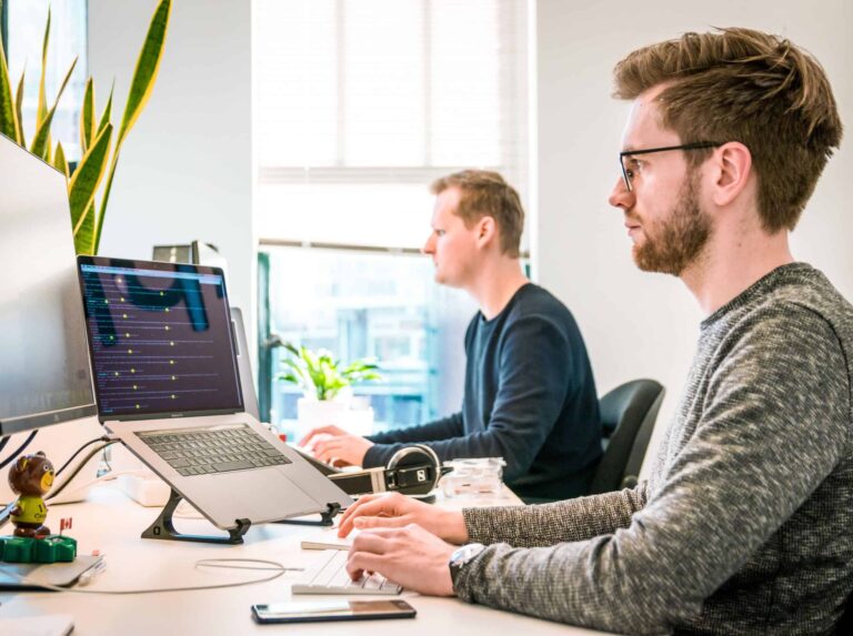 Get ready for the next era of business